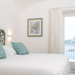 Camera deluxe con letto king size